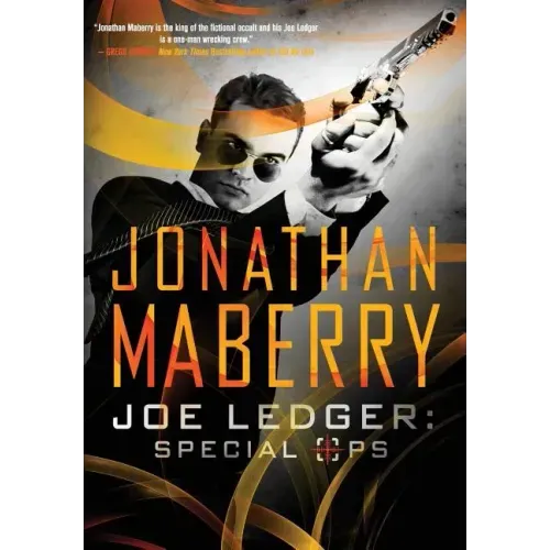 Joe Ledger: Special Ops