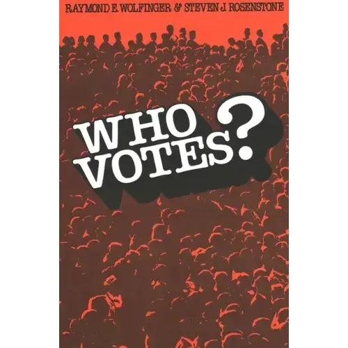 Who Votes?