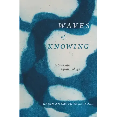 Waves of Knowing: A Seascape Epistemology