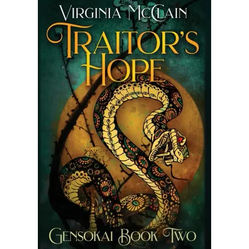Traitor's Hope