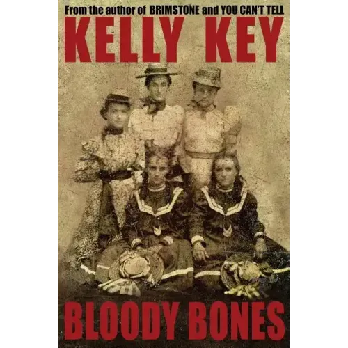 Bloody Bones