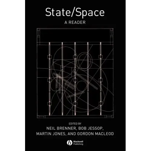 State / Space: A Reader