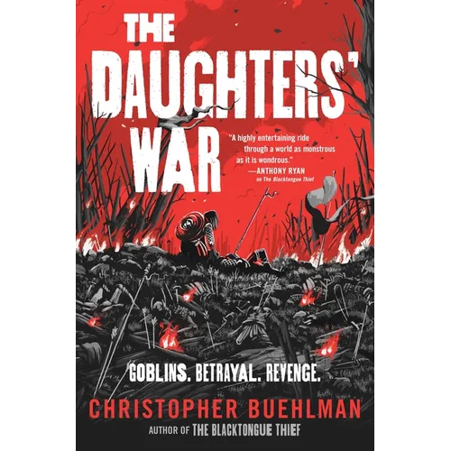 The Daughters' War