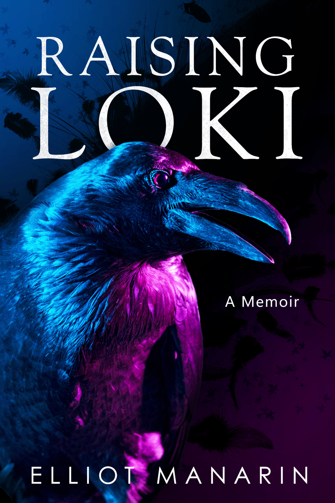 Raising Loki