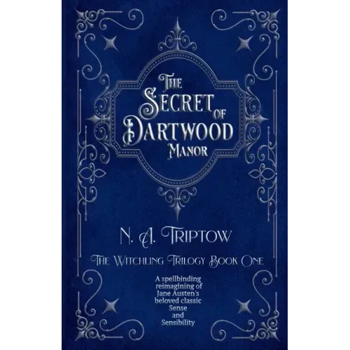 The Secret of Dartwood Manor