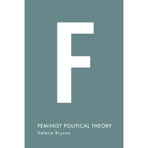 Feminist Political Theory