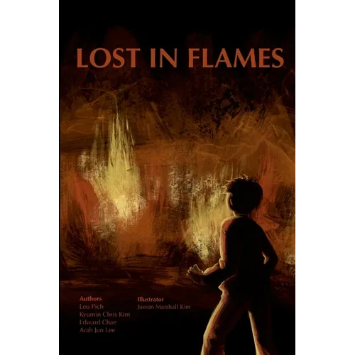 Lost in Flames