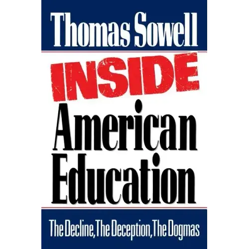 Inside American Education