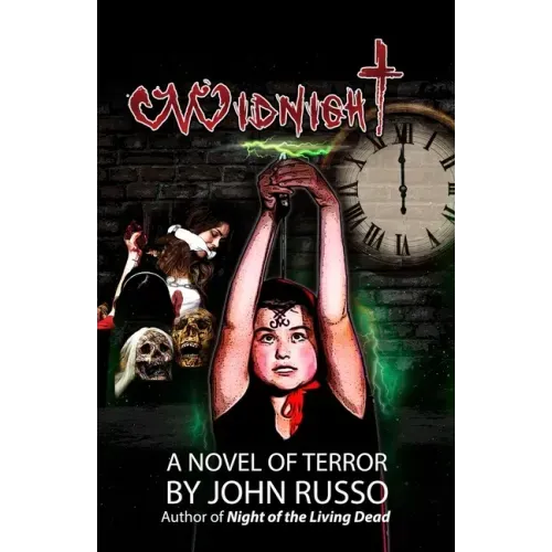 Midnight: A Novel of Terror