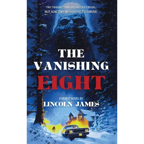 The Vanishing Eight