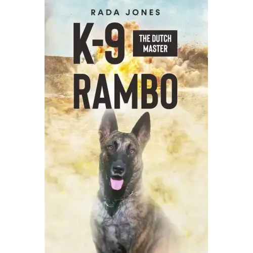 K-9 Rambo
