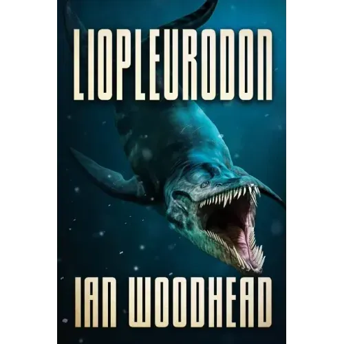 Liopleurodon