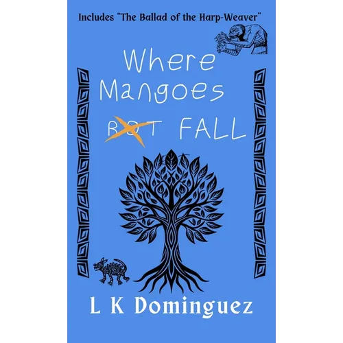 Where Mangoes Fall