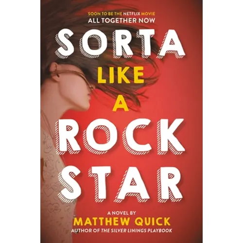 Sorta Like a Rock Star