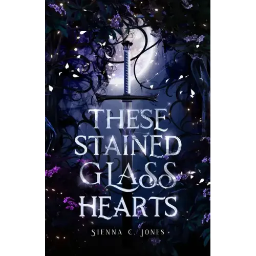 These Stained Glass Hearts