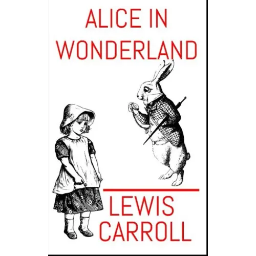 Alice In Wonderland: The Aston & James Collection