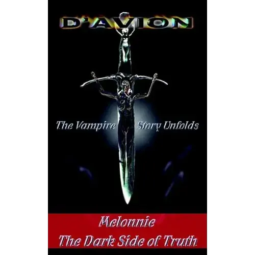 Melonnie: The Dark Side of Truth