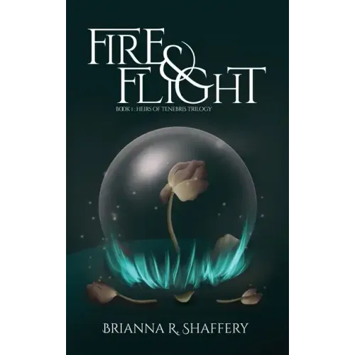 Fire & Flight