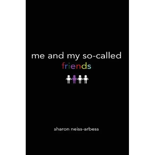 Me & My So-Called Friends
