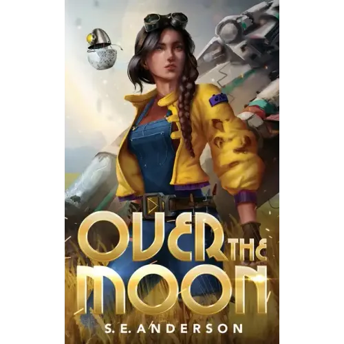 Over the Moon