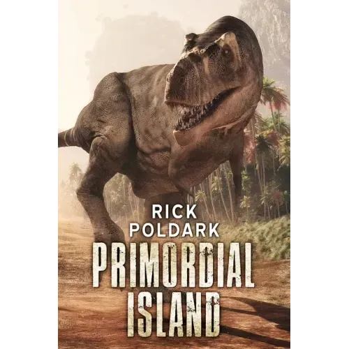Primordial Island