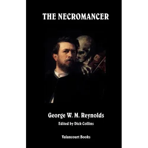 The Necromancer