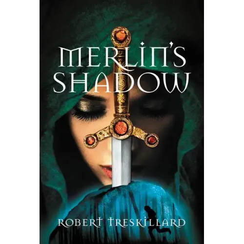 Merlin's Shadow
