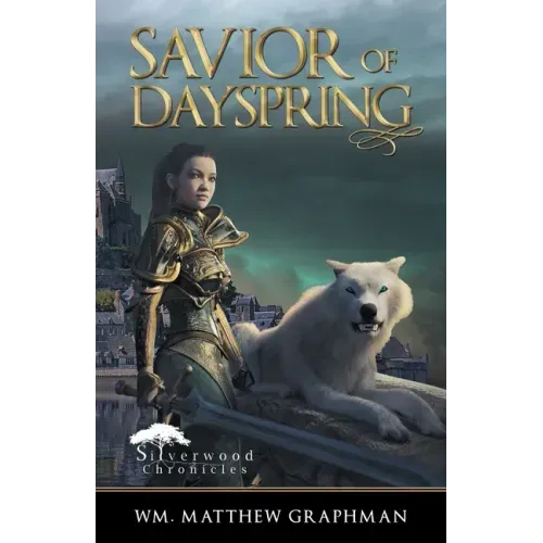 Savior of Dayspring