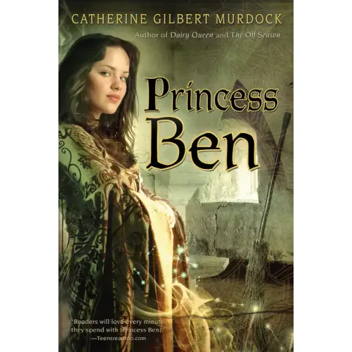 Princess Ben