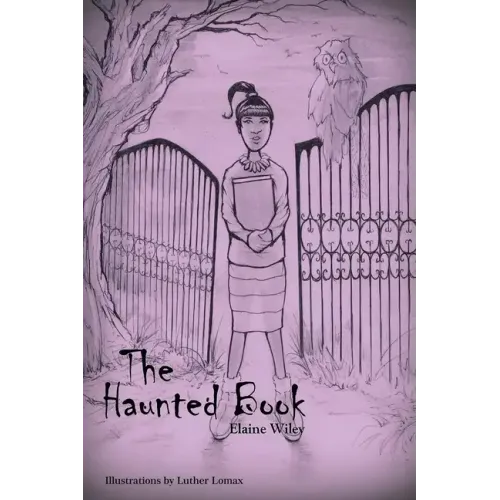 The Haunted Book