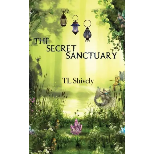 The Secret Sanctuary