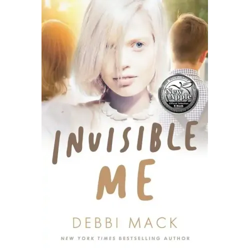 Invisible Me
