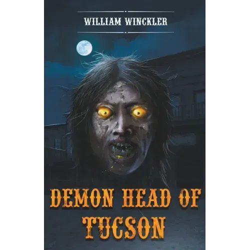 Demon Head of Tucson