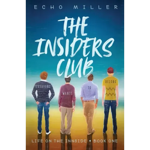 The Insiders Club