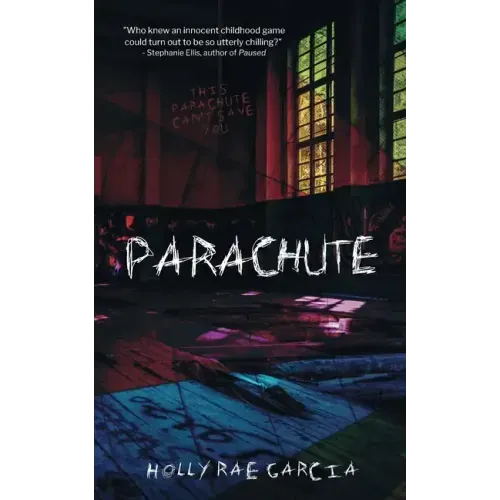 Parachute: A Horror Novella