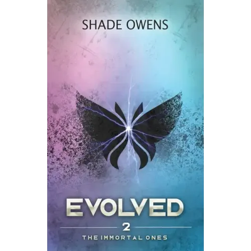 Evolved