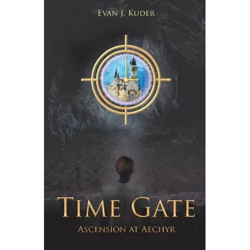 Time Gate: Ascension at Aechyr