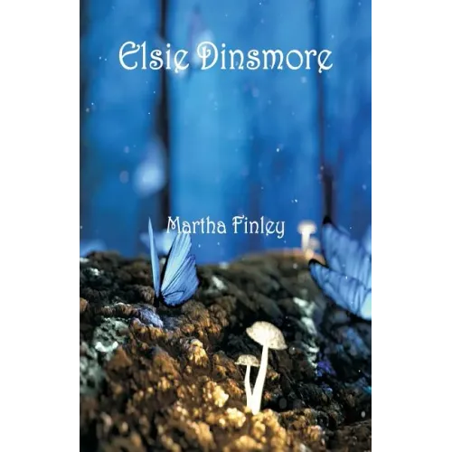 Elsie Dinsmore