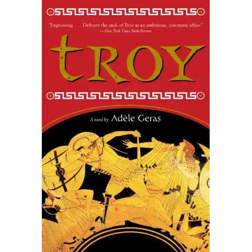 Troy