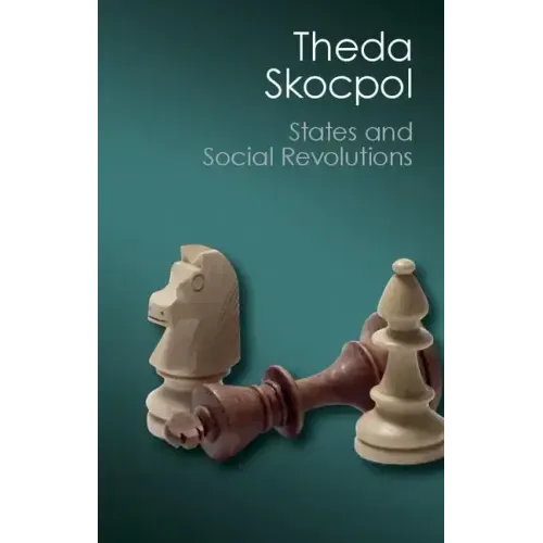 States and Social Revolutions