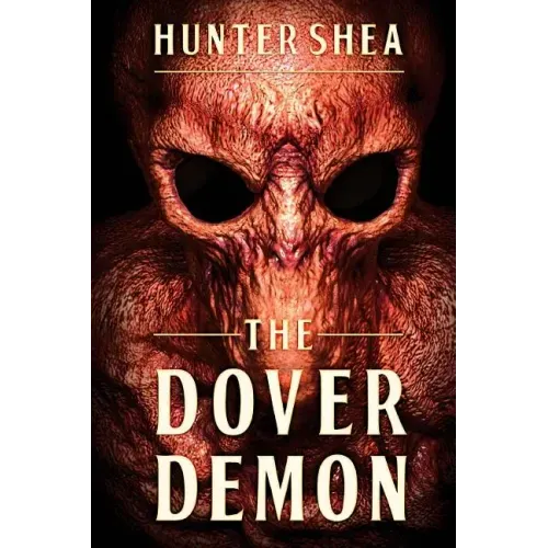 The Dover Demon