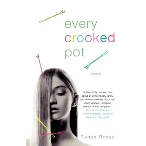Every Crooked Pot