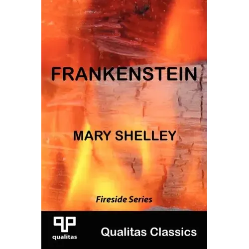 Frankenstein (Qualitas Classics)