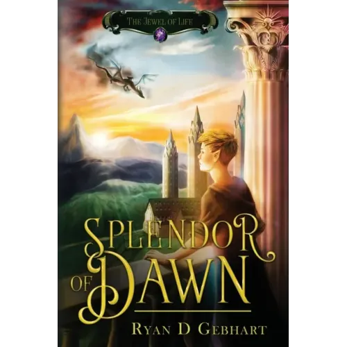 Splendor of Dawn