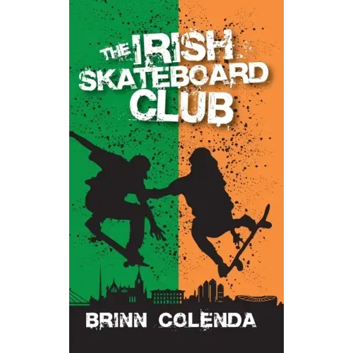 The Irish Skateboard Club