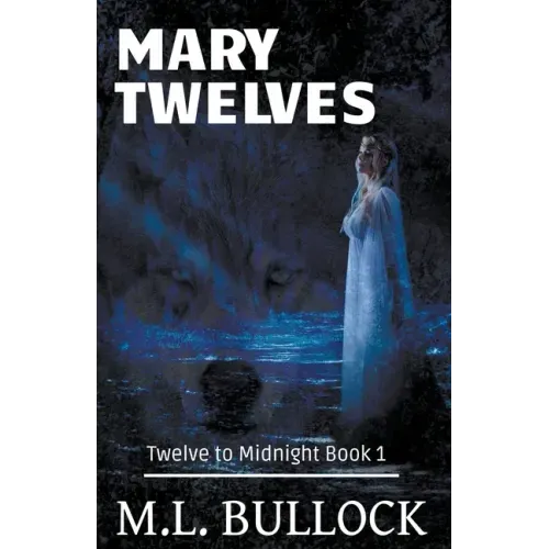 Mary Twelves