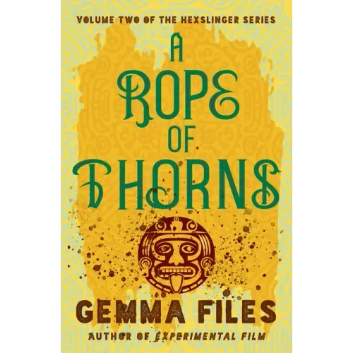 A Rope of Thorns