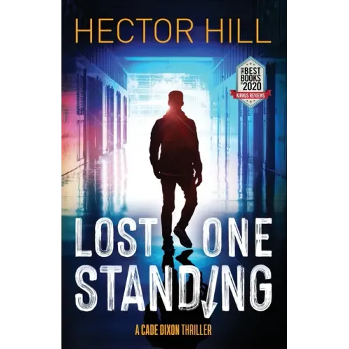 Lost One Standing