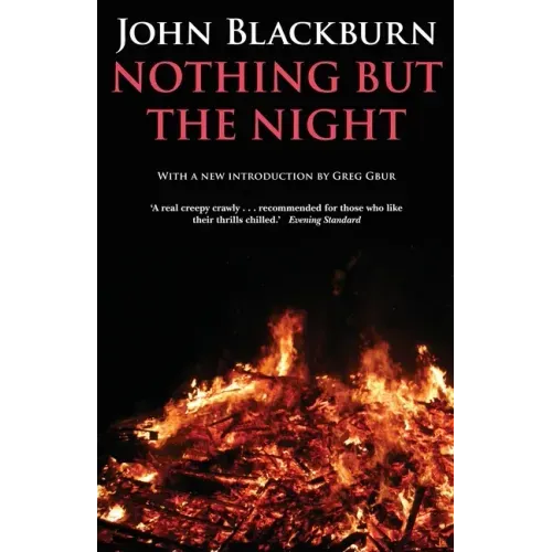 Nothing But the Night