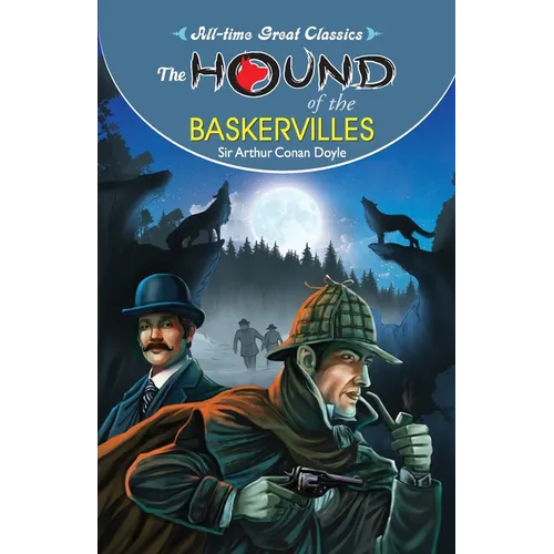 The Hound of the Baskervilles